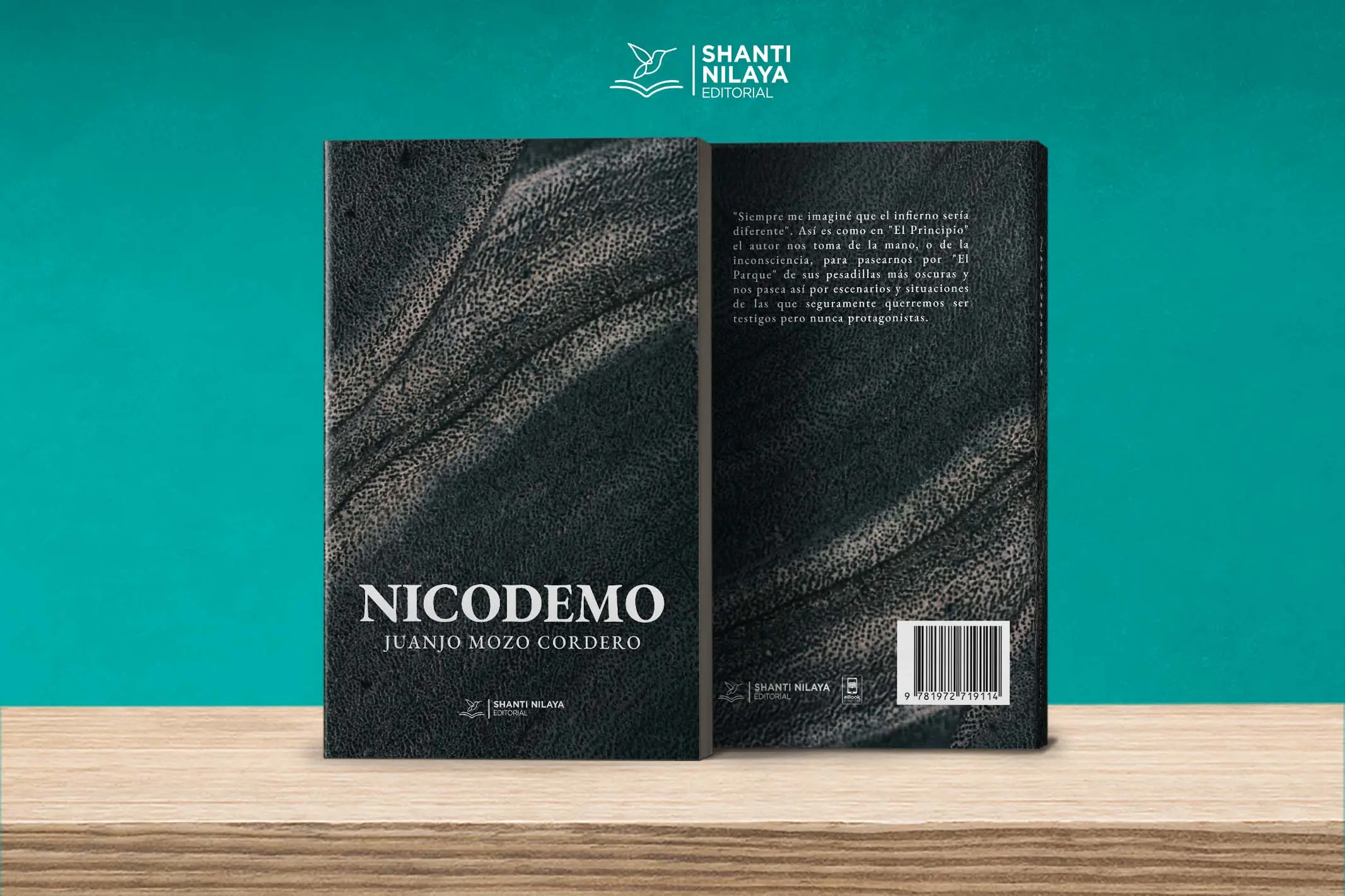 Más de lo que imaginas, este no es solo un libro sobre correr. Es la historia de transformación